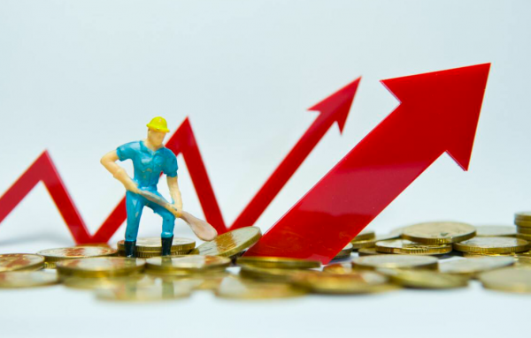 A股：元宇宙產業鏈巨頭，底部調整3年，觸底反彈要開啟慢牛格局？