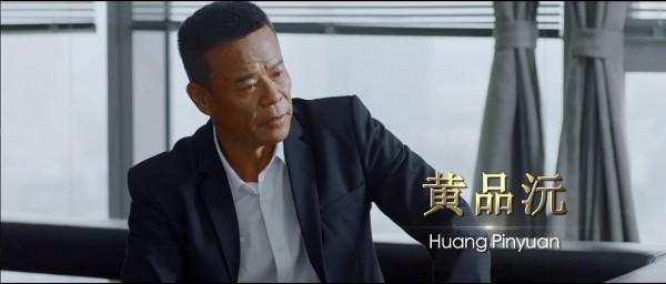 靳東《突圍》今晚首播，12位戲骨助陣，3大看點，真正的王炸來了