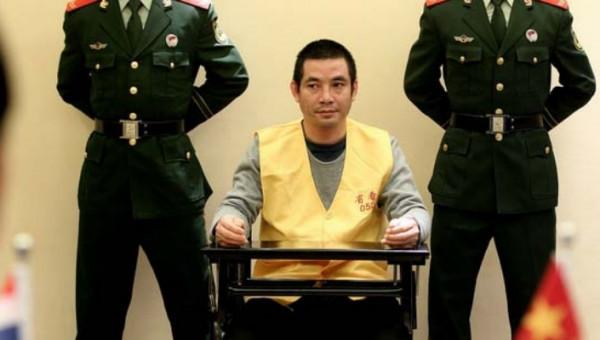 湄公河血案主犯糯康，死前哀求改過機會，他為何要挑釁中國？