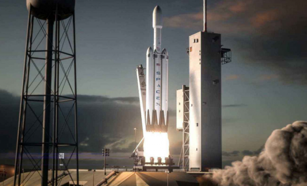 中美航天技術僅僅相差12年？院士表態：真實差距講出來你會信嗎