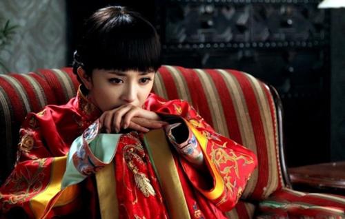 她們曾經靈氣四溢，如今熒幕上卻見疲憊，這些年究竟經歷了什麼？