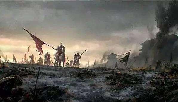 張巡到底是千古名將還是衣冠禽獸呢? 張巡到底是千古名將還是衣冠禽獸呢?