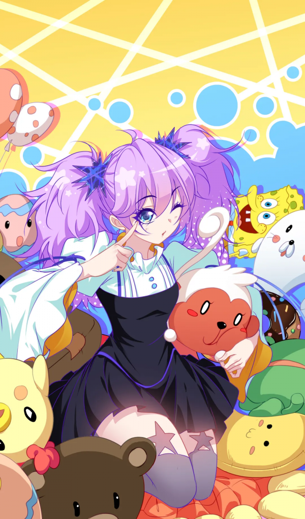 斗羅大陸桌布 |《斗羅大陸》桌布第一波，接住