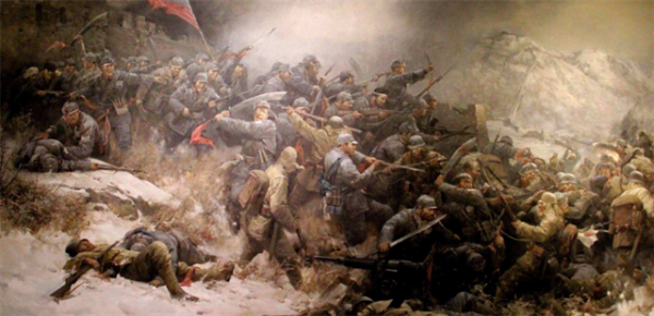 侵華日軍有幾個“總司令”?數來數去夠資格的其實只有五個 侵華日軍有幾個“總司令”?數來數去夠資格的其實只有五個