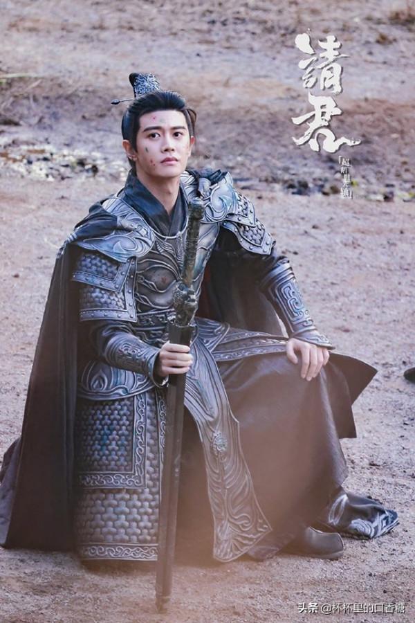 9位民國貴公子!任嘉倫演民國殺神,鄧倫演律師,高偉光演吸血鬼 9位民國貴公子!任嘉倫演民國殺神,鄧倫演律師,高偉光演吸血鬼