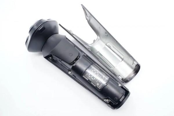 USB-C介面普及，FLYCO飛科電動剃鬚刀拆解