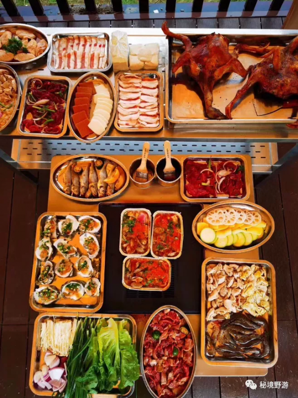 | 秘境 | 戶外親子露營裝備清單,趕快收藏!出門再不會當馬大哈了 | 秘境 | 戶外親子露營裝備清單,趕快收藏!出門再不會當馬大哈了