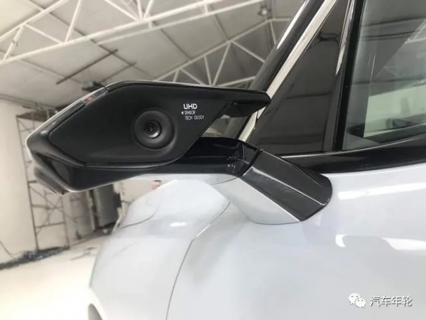 華為加持，北京汽車智慧汽車&OpenCurlyDoubleQuote;魔方&rdquo;實拍首秀