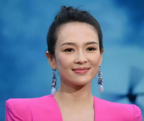 ";野心勃勃";藍盈瑩:演技PK曾壓過章子怡,因野心大被寧靜陰陽怪氣 ";野心勃勃";藍盈瑩:演技PK曾壓過章子怡,因野心大被寧靜陰陽怪氣