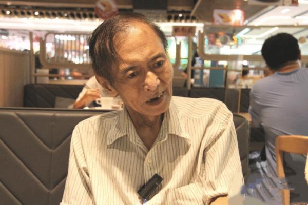 2021年僅過去8個月,就有10位知名港星去世,每一位都令人不捨 2021年僅過去8個月,就有10位知名港星去世,每一位都令人不捨