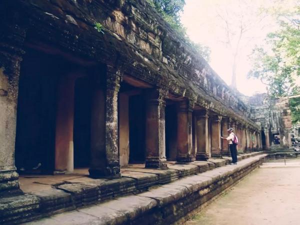 四國窮遊記之柬埔寨篇 四國窮遊記之柬埔寨篇