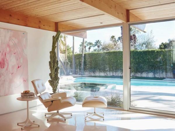 伊姆斯椅 | Charles and Ray Eames