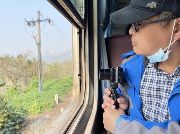 重慶遊不一樣玩法：乘綠皮火車逛廢棄古鎮，賞中國第二鐵路大橋