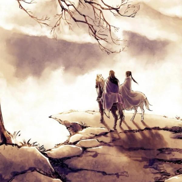 愛民節儉的明太祖 愛民節儉的明太祖