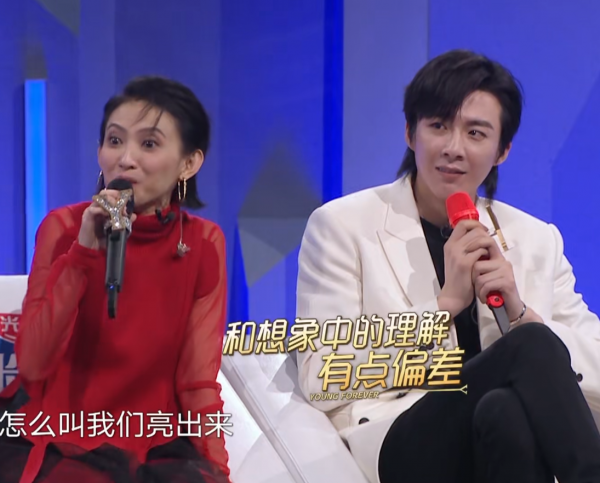 我們的歌:歌手投票僅得20分,單依純和周筆暢第二首歌曲聽不到了 我們的歌:歌手投票僅得20分,單依純和周筆暢第二首歌曲聽不到了