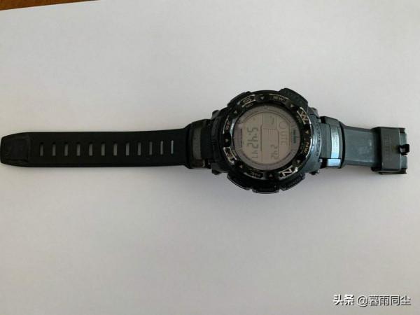 2021年度最適合徒步旅行（揹包客）的5款戶外運動手錶對比