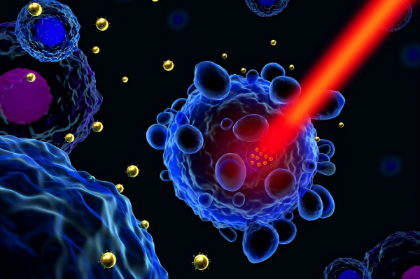 43度就能殺死癌細胞!如果人發燒到43度,是不是就可以治癒癌症? 43度就能殺死癌細胞!如果人發燒到43度,是不是就可以治癒癌症?