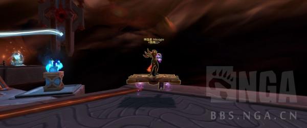 魔獸世界9.15:法典到手,小細節分享 魔獸世界9.15:法典到手,小細節分享