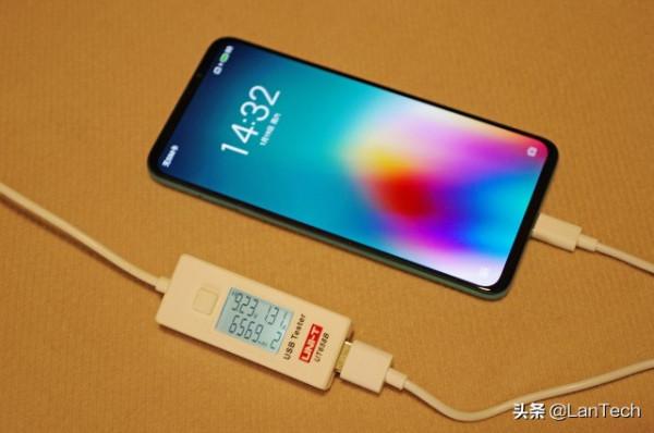 誠意滿滿的大屏娛樂旗艦：魅族16T體驗