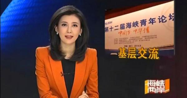 公認的央視高顏值主播，有人一路高歌，有人卻成“負面模板”