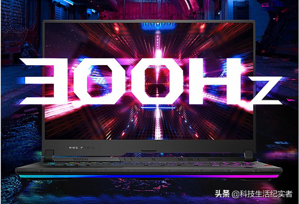 RTX3080版的ROG魔霸5R Plus和機械革命蛟龍7，配置相近卻價差兩倍