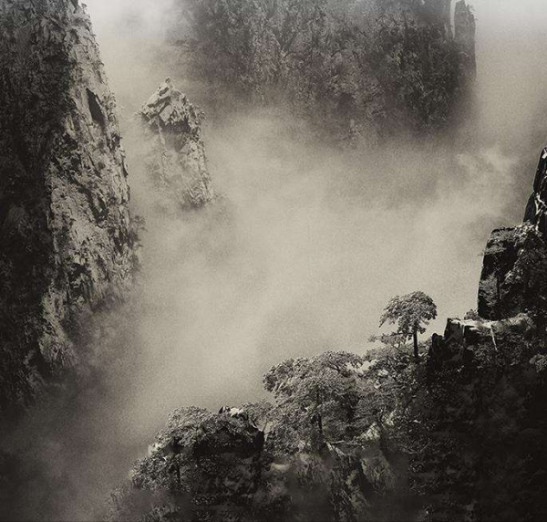 故事：古人記載的猛虎和異獸的離奇事件！能夠捕食猛虎的異獸？