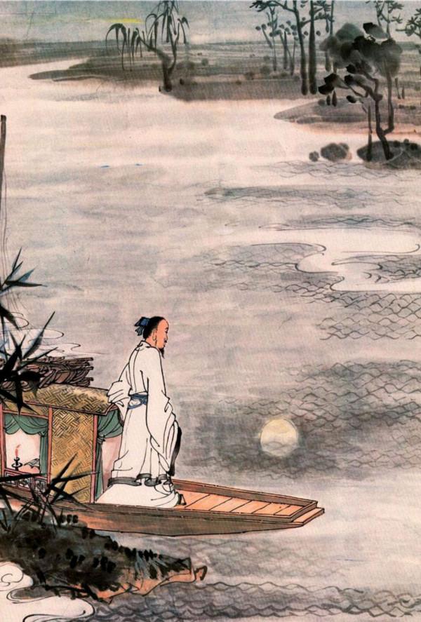 散文:中秋感懷,遊子意,故鄉情 散文:中秋感懷,遊子意,故鄉情