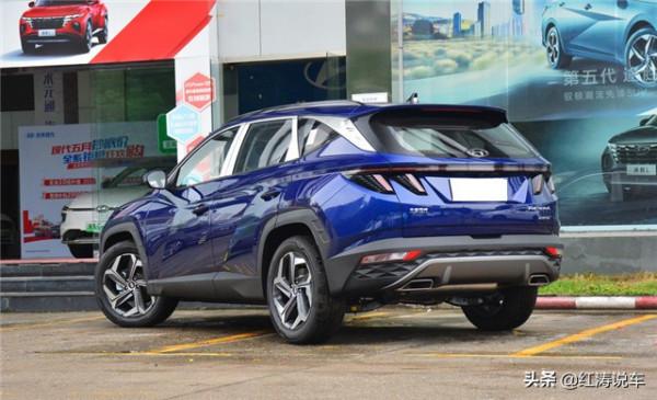 第五代途勝L和新奇駿,兩款SUV人氣都很高,誰才是你想要的座駕 第五代途勝L和新奇駿,兩款SUV人氣都很高,誰才是你想要的座駕