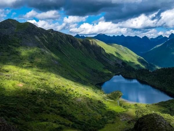 這些每年都有很多人去的地方,你有去看看嗎 這些每年都有很多人去的地方,你有去看看嗎