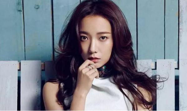 全國各省美女明星盤點之內蒙古