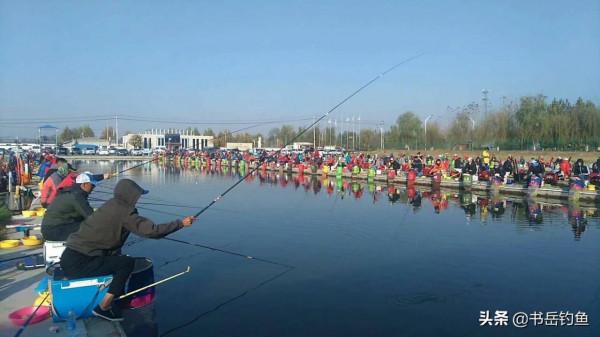 歷屆釣王如今都在做什麼？除鄧剛和化紹新外，多數不如普通釣魚人