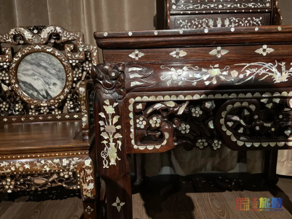 免費參觀!“唐僧”夫人耗資2億打造“小故宮”!太震撼了! 免費參觀!“唐僧”夫人耗資2億打造“小故宮”!太震撼了!