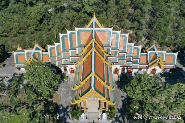 潮州人有多愛家鄉?看這幢建築能感受到。由華僑捐建已成網紅景點 潮州人有多愛家鄉?看這幢建築能感受到。由華僑捐建已成網紅景點