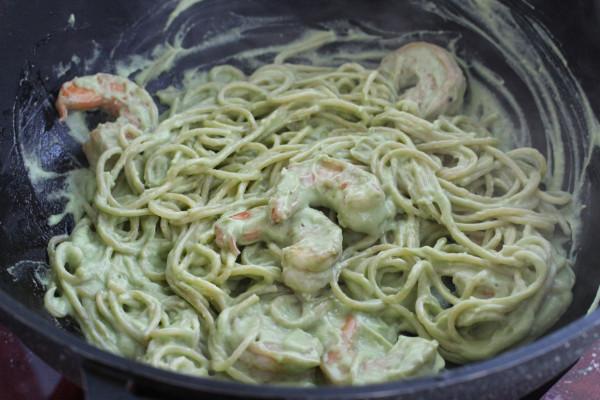 意麵也能吃出聖誕節儀式感,做法簡單造型滿分,孩子說太好玩了 意麵也能吃出聖誕節儀式感,做法簡單造型滿分,孩子說太好玩了