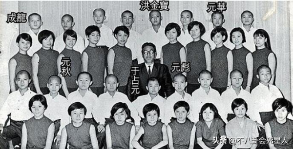 中風、患癌、骨瘦如柴，8位年邁打星現狀，有人妻離子散靠人接濟