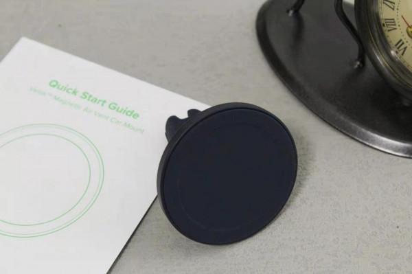 車載支架的標杆，iOttie:讓你的iPhone穩起來