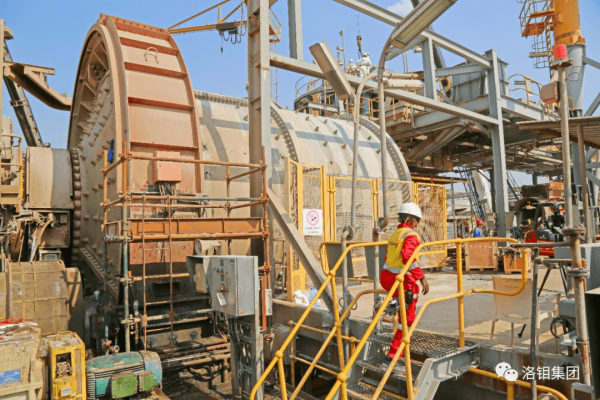 美媒:鈷礦爭奪戰,美國是如何輸給中國的? 美媒:鈷礦爭奪戰,美國是如何輸給中國的?