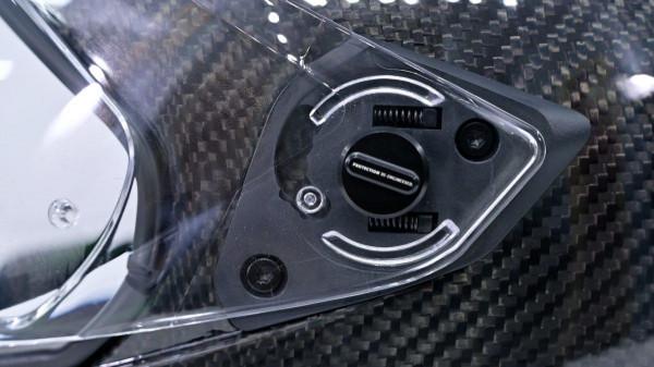 RUROC Atlas 3&period;0頭盔開箱：暗黑風格的英國潮牌