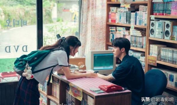 2022高甜韓劇CP：宋江樸敏英呼聲高，李鍾碩林允兒人氣顏值雙保險