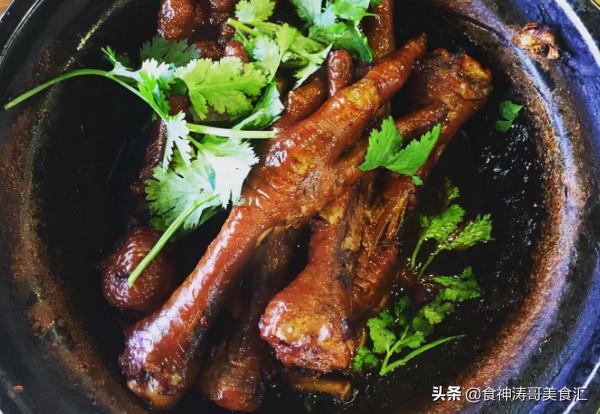 徐州10大特色美食，被本地人視為美味，為何難出本省