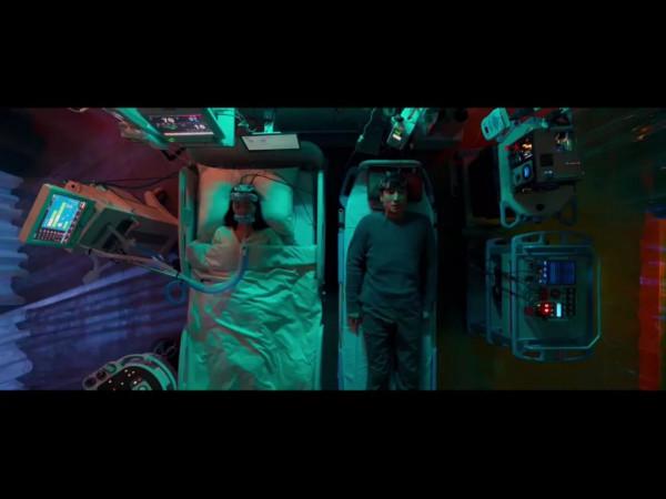 號稱懸疑軟科幻的《致命願望》爛的人神共憤 號稱懸疑軟科幻的《致命願望》爛的人神共憤