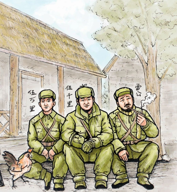 2021中國票房最高的10部電影：《懸崖之上》第10，《速激9》僅第5