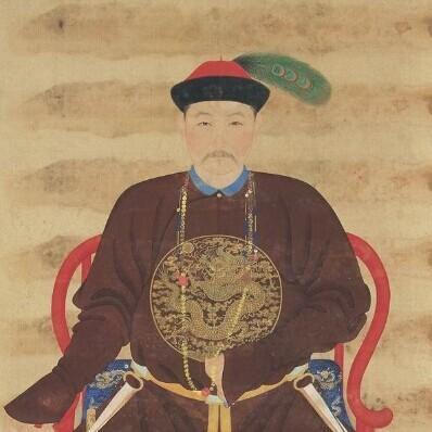 康熙老八家的格格們 康熙老八家的格格們