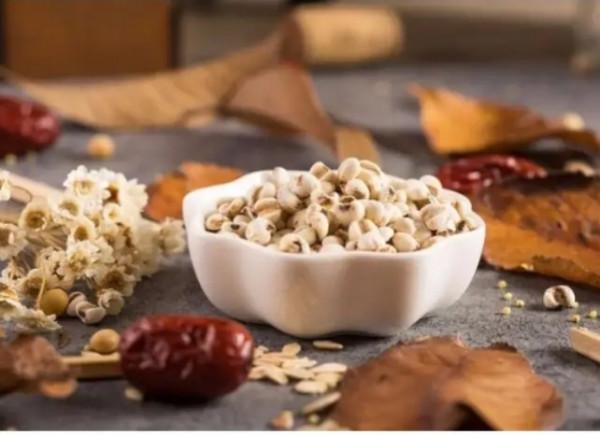 四種能減肥的食物，愛美的朋友們可以多吃吃