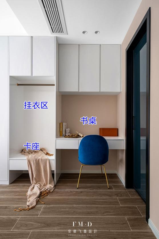 拒絕過度裝修，家裡這6處櫃子不做滿，適當留空比普通櫃子更實用