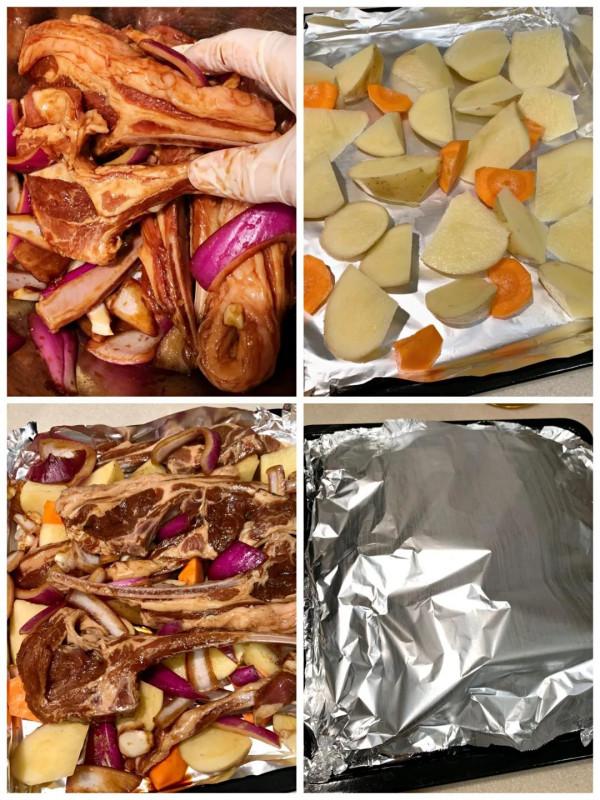 2022的年夜飯選單來了，吉祥如意寓意好，家宴待客都不錯