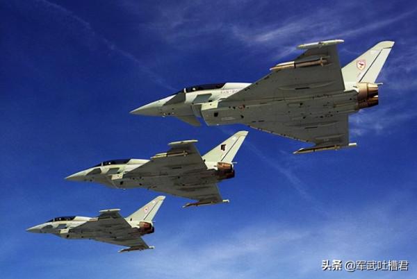 阿根廷重金買下12架梟龍，再打第二次馬島戰爭，能幹翻英國嗎？
