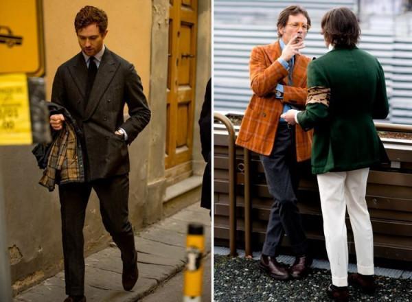 50歲男人買衣服要“少而精”，這3件必備的冬裝，時尚又有品位