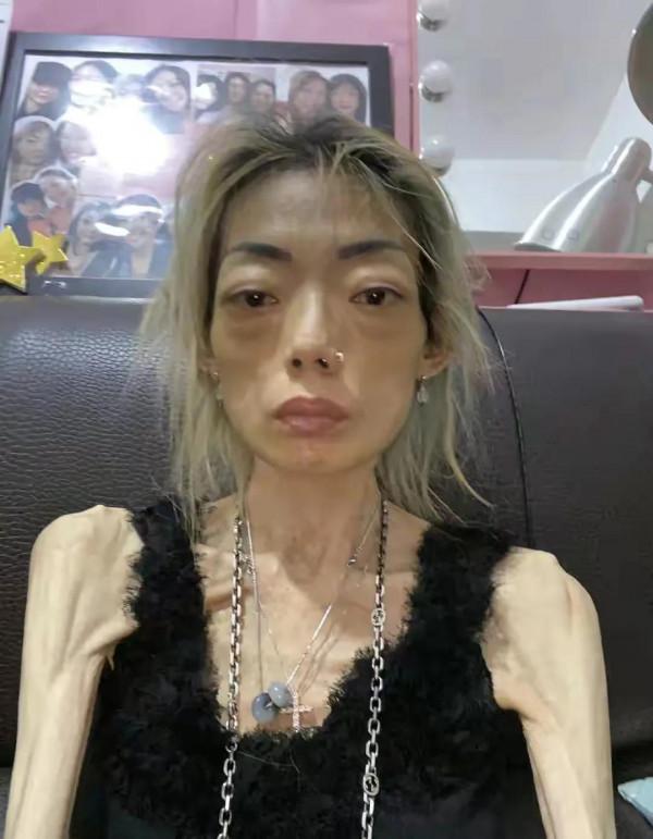 嫁入豪門的伍智恆