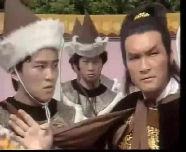 誰出演過所有金庸作品？周星馳僅2部